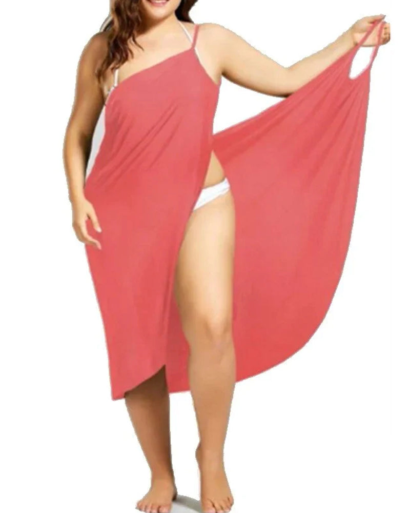 Kacey™ | Effortless Beach Top