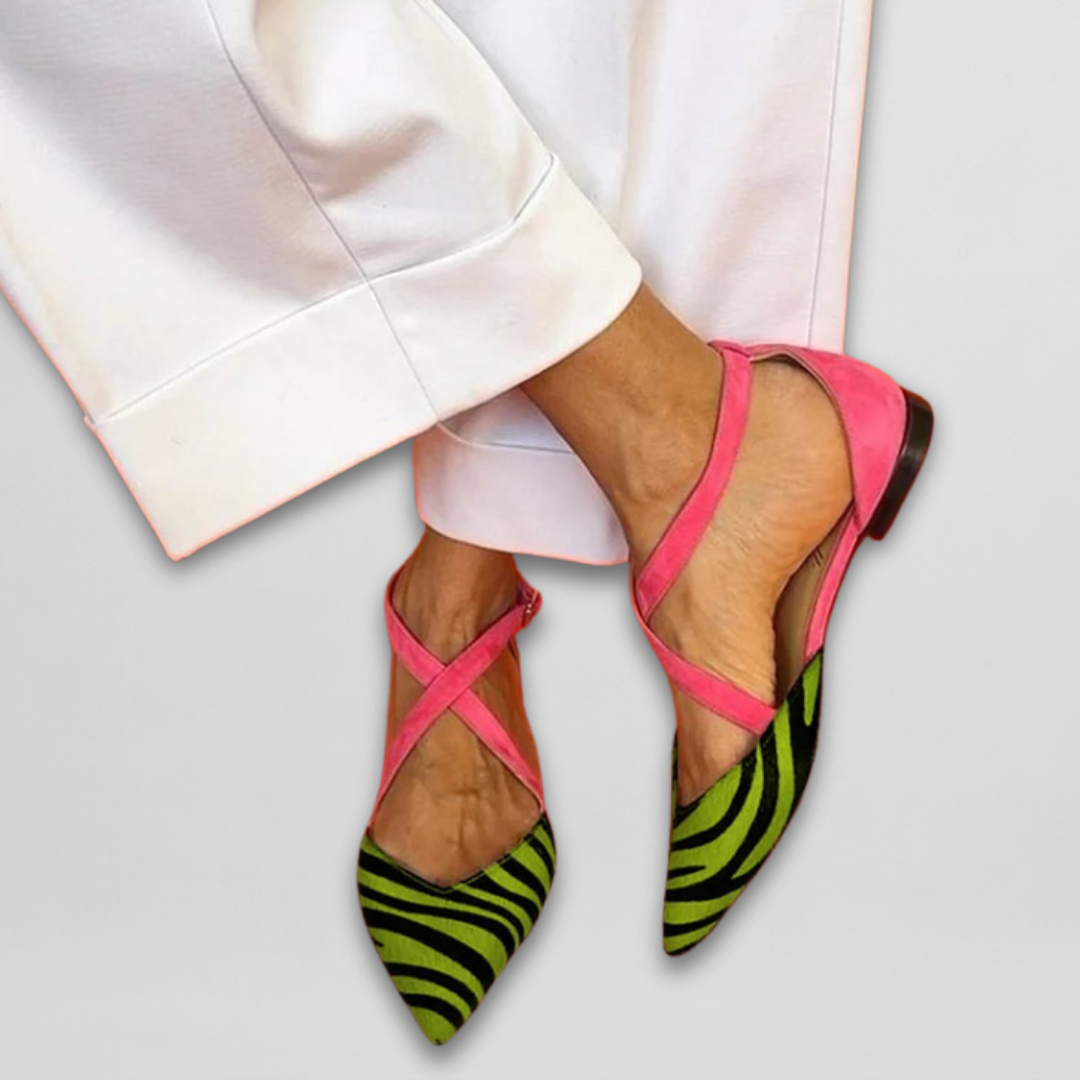 Fenna Sandals – Bold, Feminine, Unforgettable