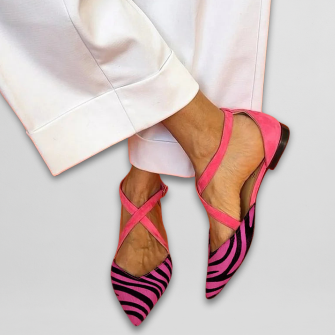 Fenna Sandals – Bold, Feminine, Unforgettable