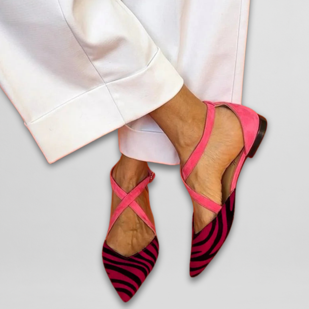 Fenna Sandals – Bold, Feminine, Unforgettable