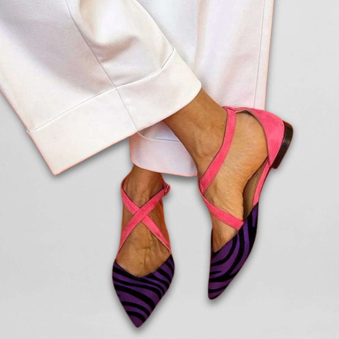 Fenna Sandals – Bold, Feminine, Unforgettable