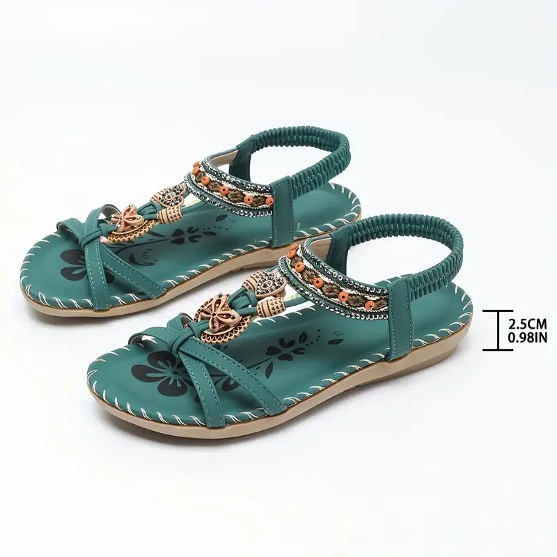 Maria™ Sandals – Where Comfort Meets Elegance
