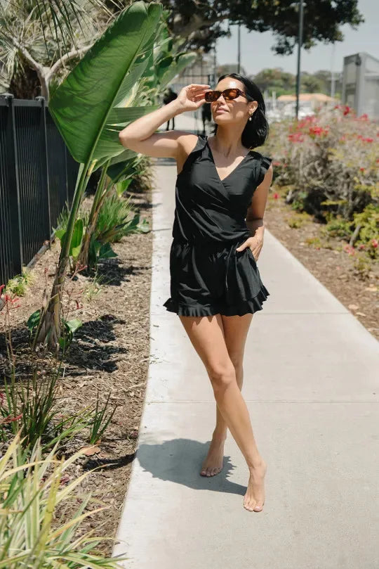 ALOHA™ | Swimsuit with Tummy Control Feature