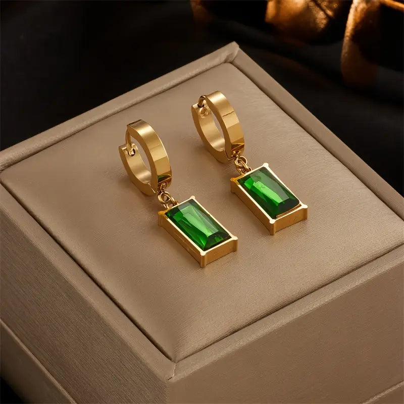 Winika | Premium 18k Gold Jewelry Set