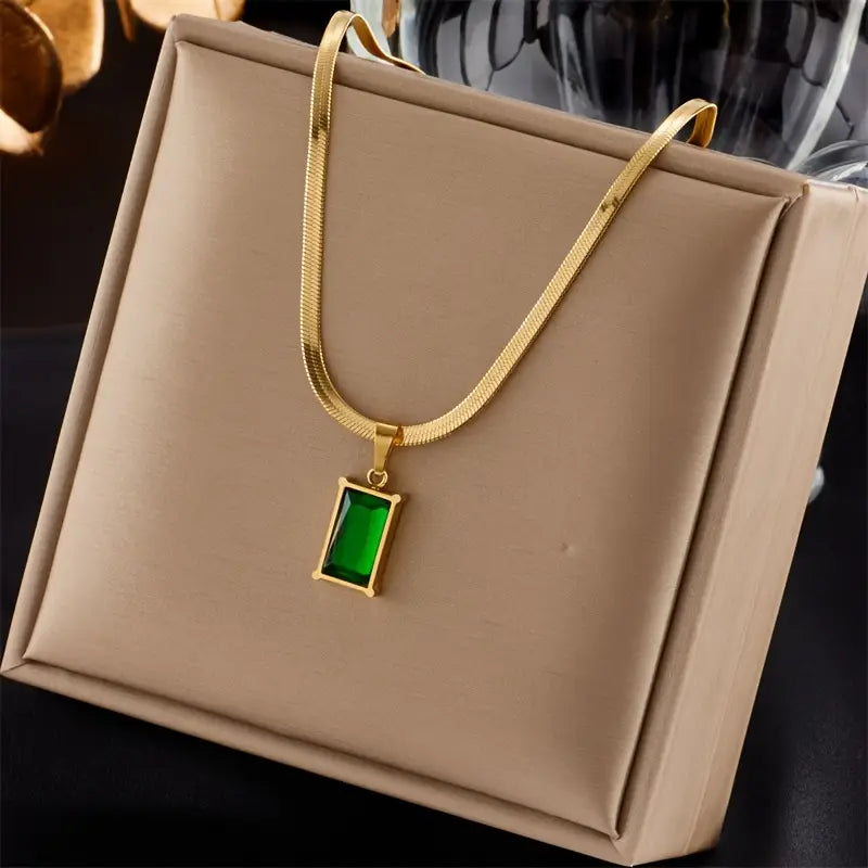Winika | Premium 18k Gold Jewelry Set