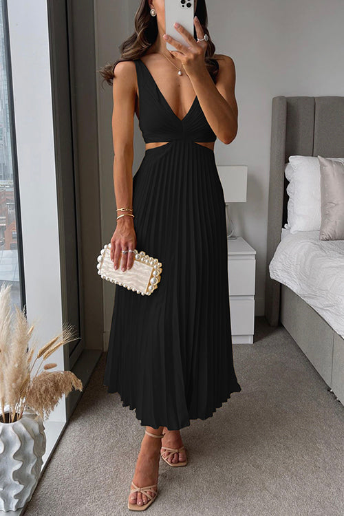 Black / 20 - 22 (XL)