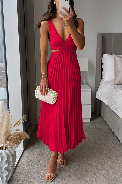 Red / 20 - 22 (XL)