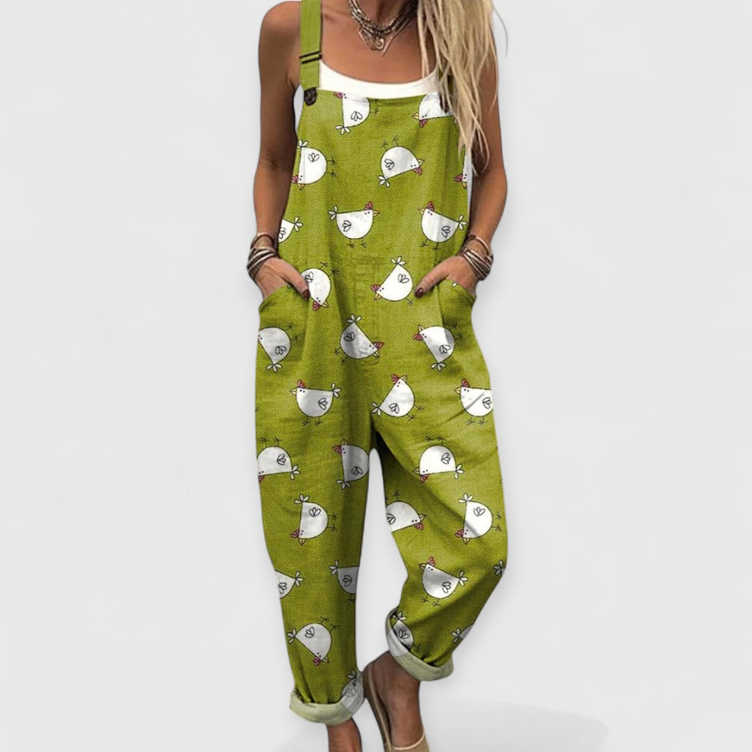 Green / 5XL