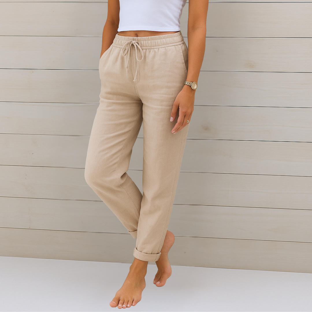 Beige / 3XL