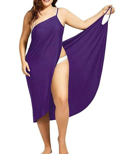 Kacey™ | Effortless Beach Top