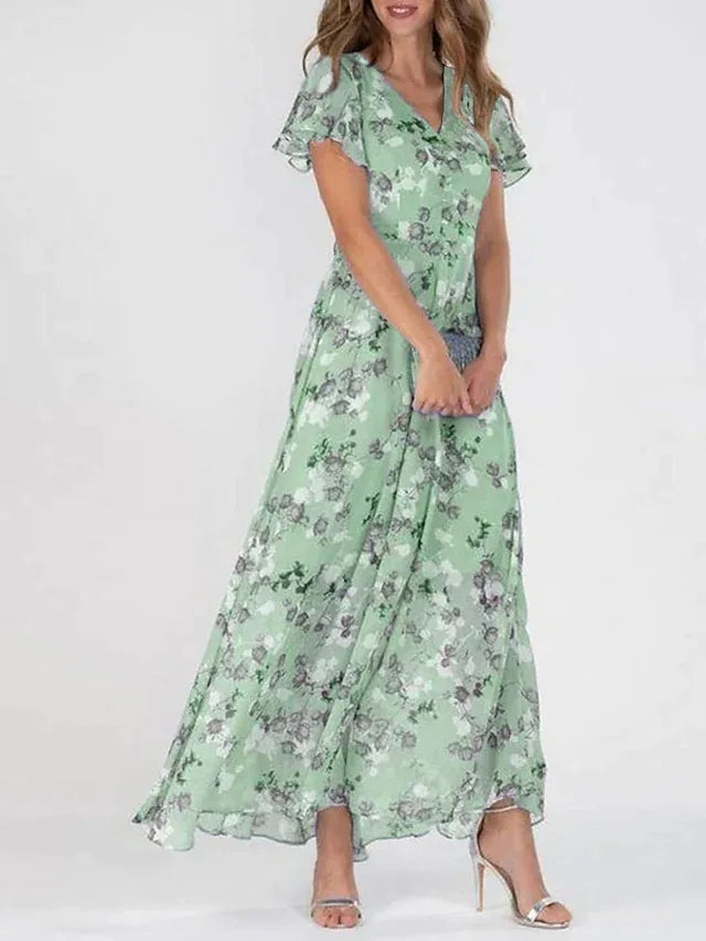 Green (Almost sold out) / 24 (2XL)