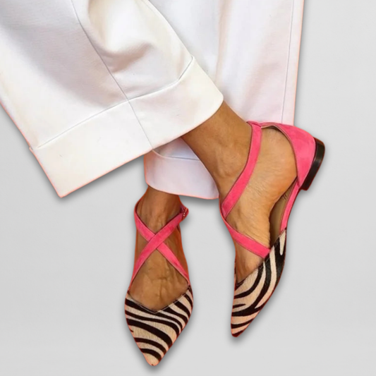 Fenna Sandals – Bold, Feminine, Unforgettable