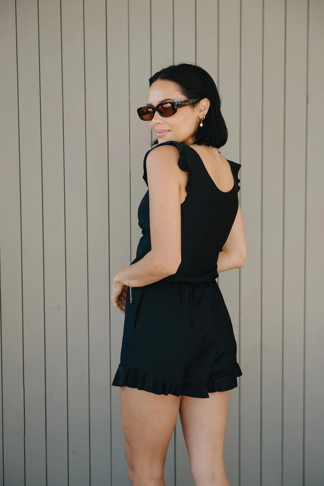 ALOHA™ | Swimsuit with Tummy Control Feature