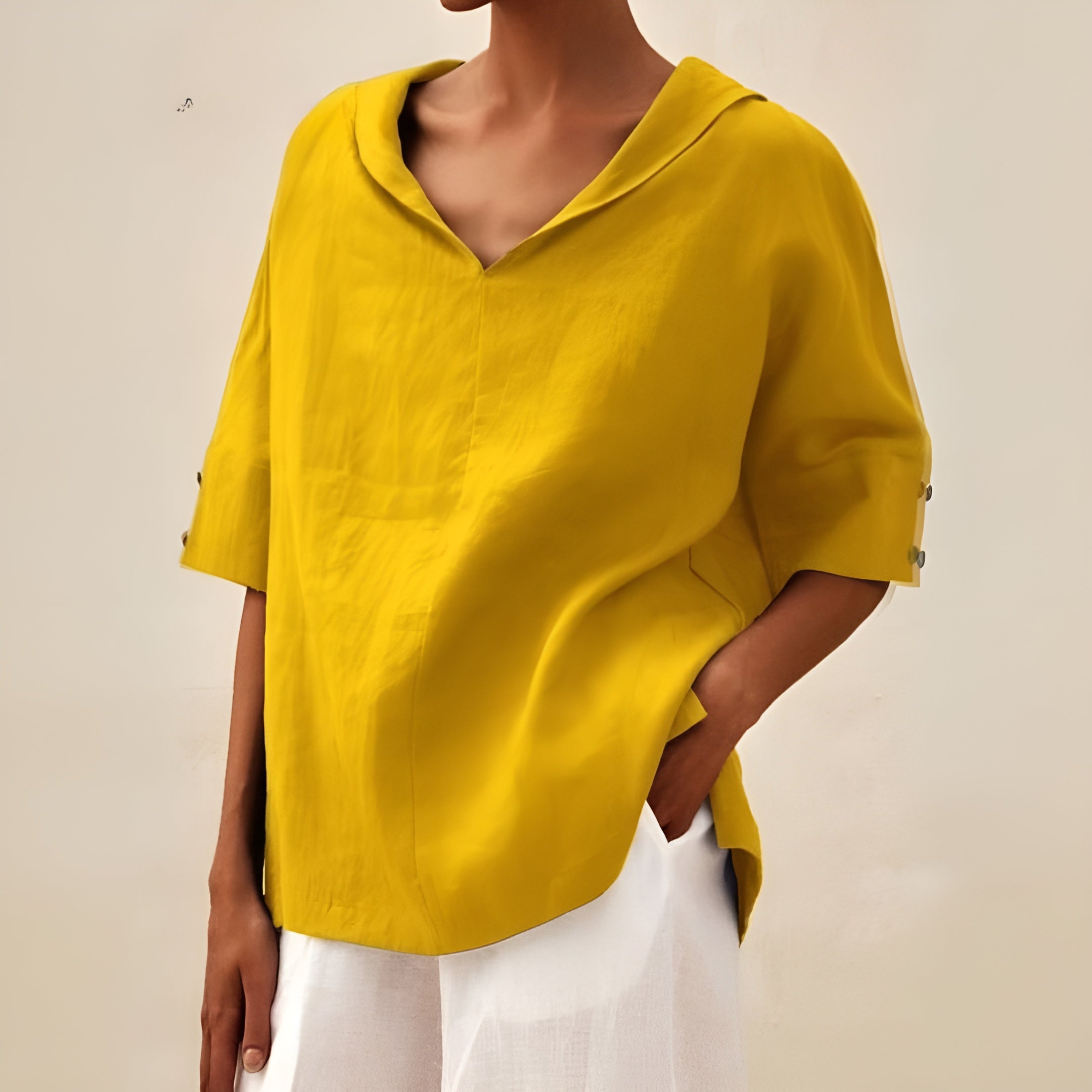 Yellow / 3XL