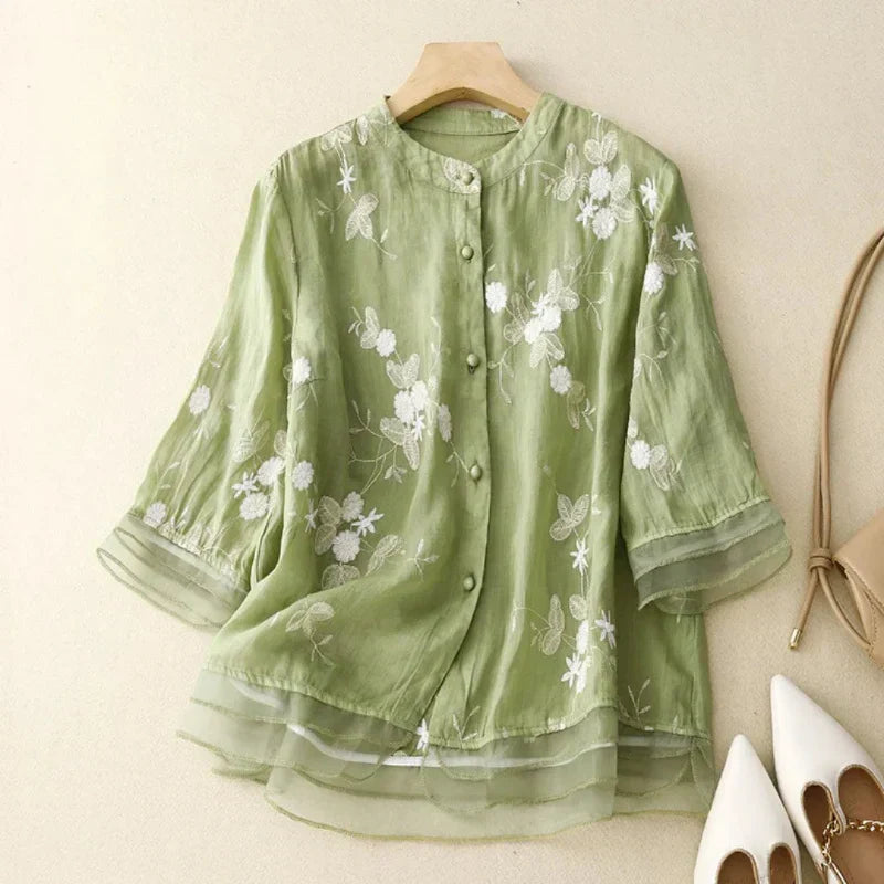 Green / 2XL