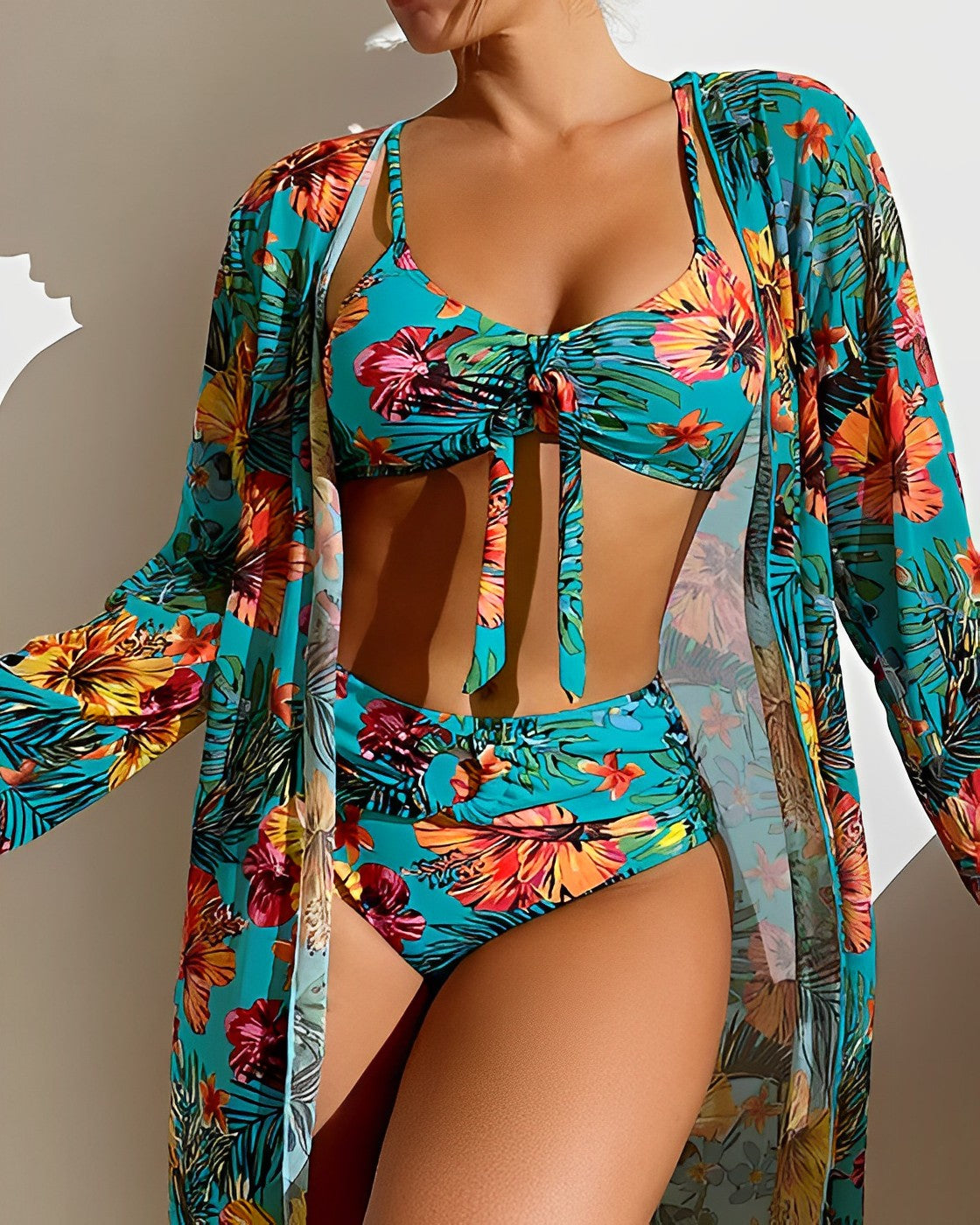 Blue / 3XL