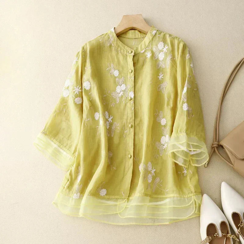 Yellow / 2XL