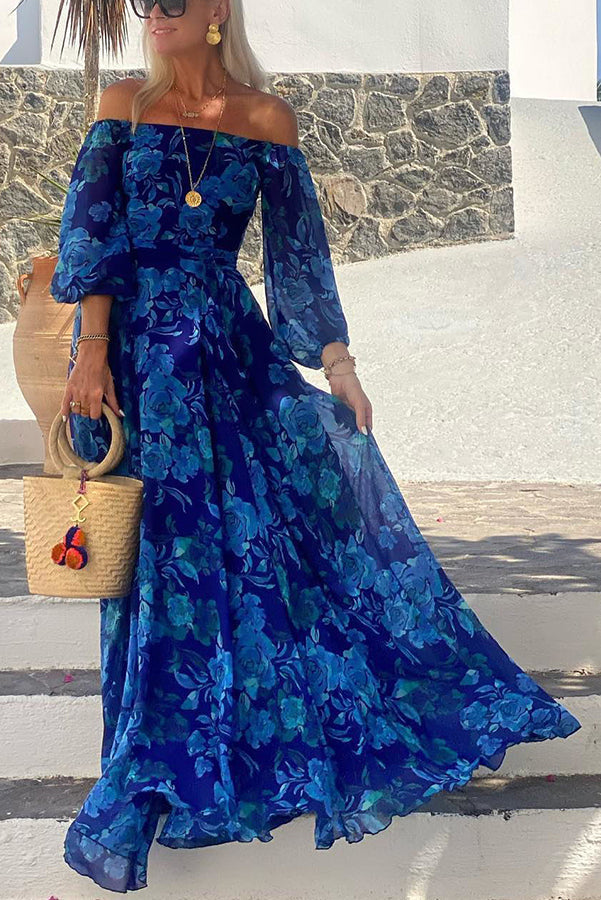 Blue / XL