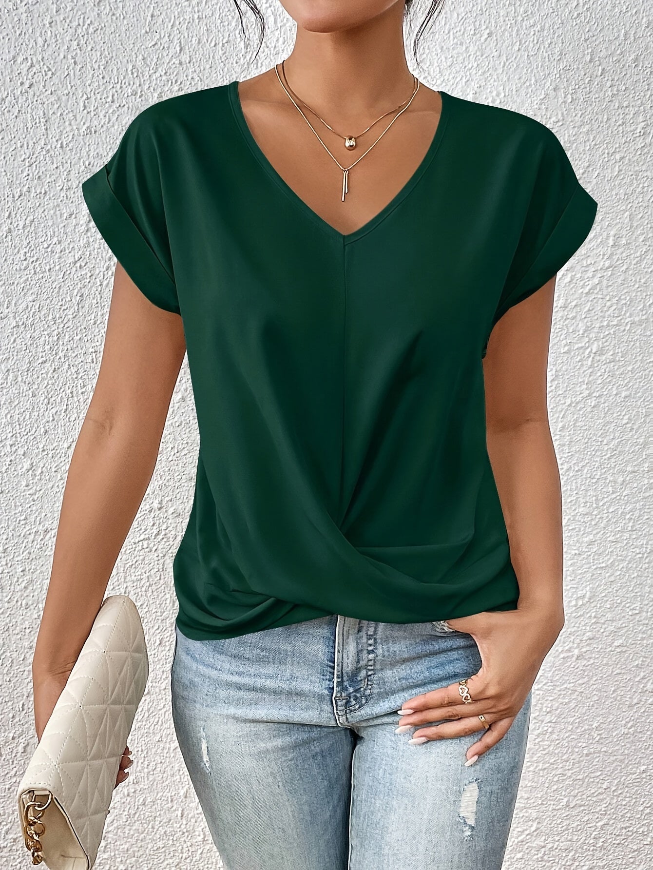 Green / XXL