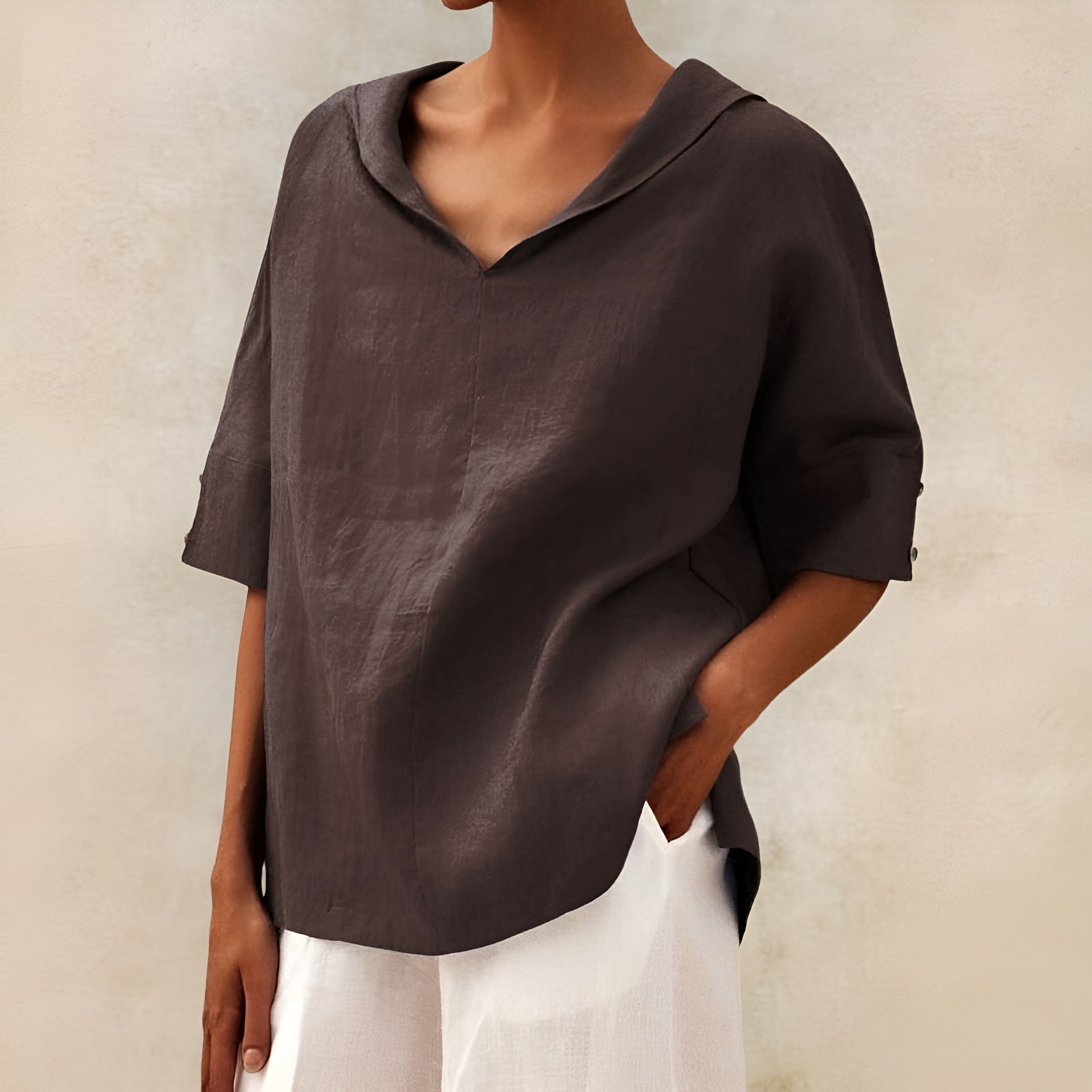 Brown / 3XL