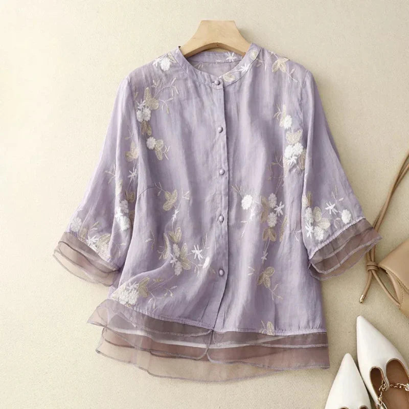 Violet / 2XL