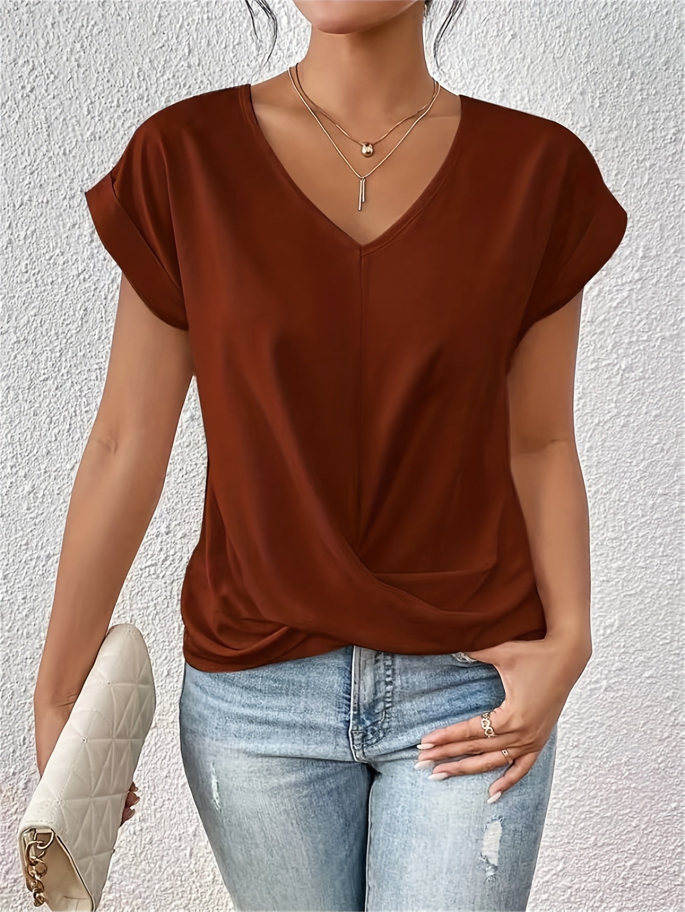 Dark Orange / XXL