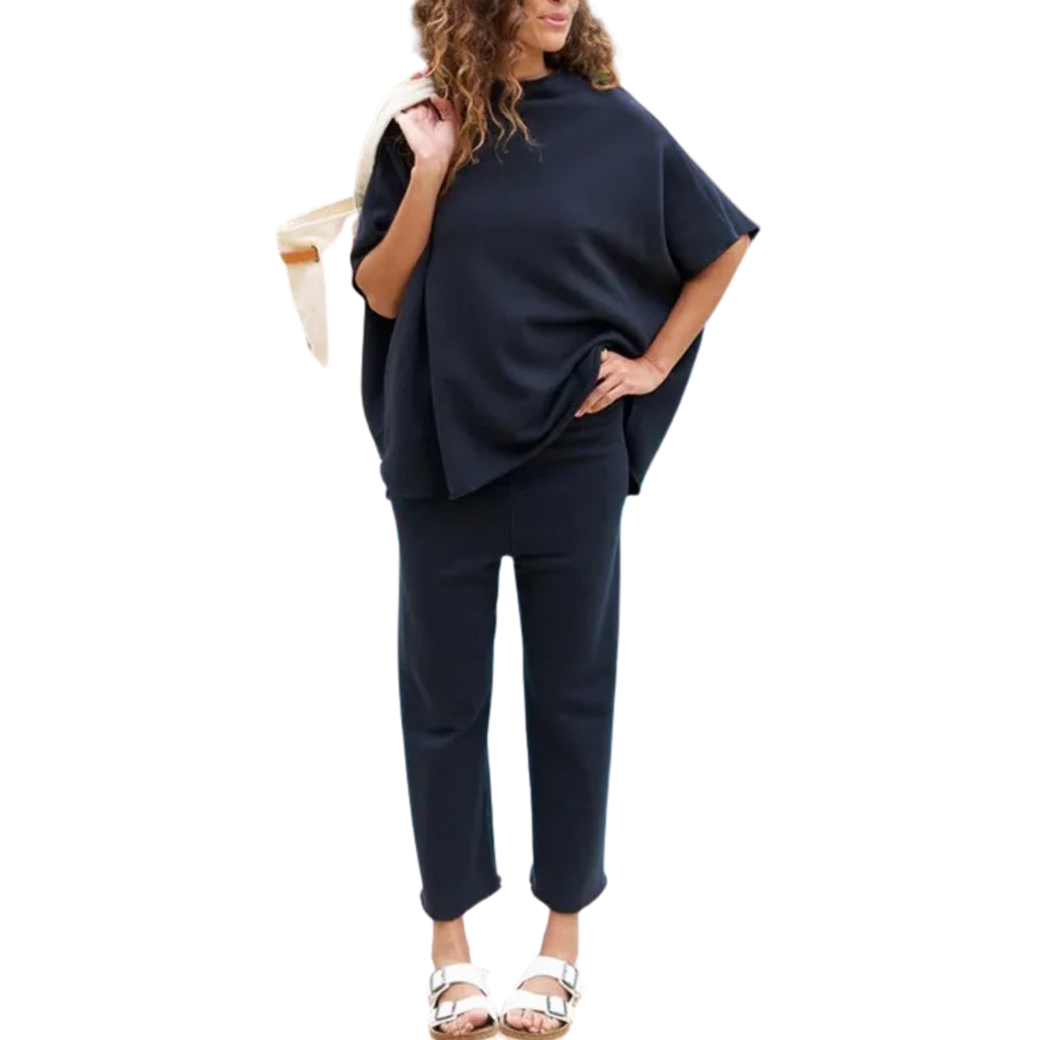 Navy Blue / 2XL