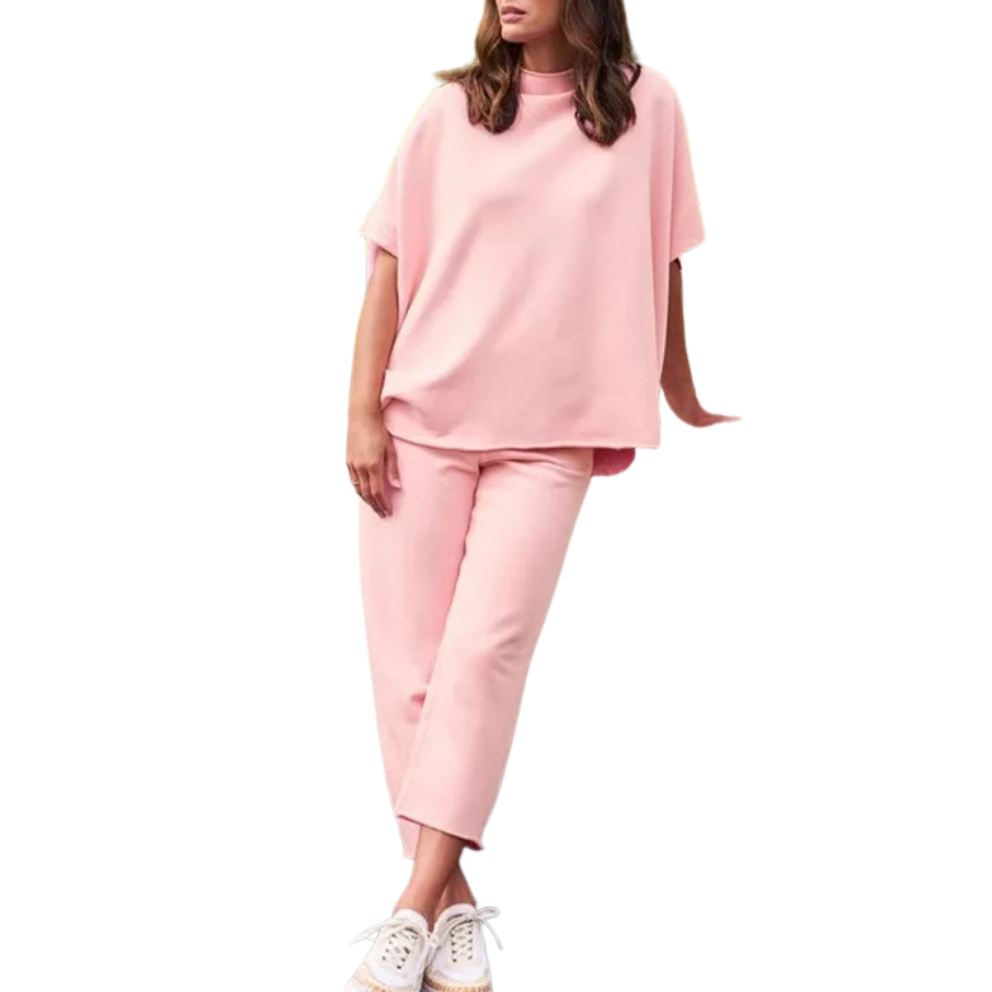 Pink / 2XL