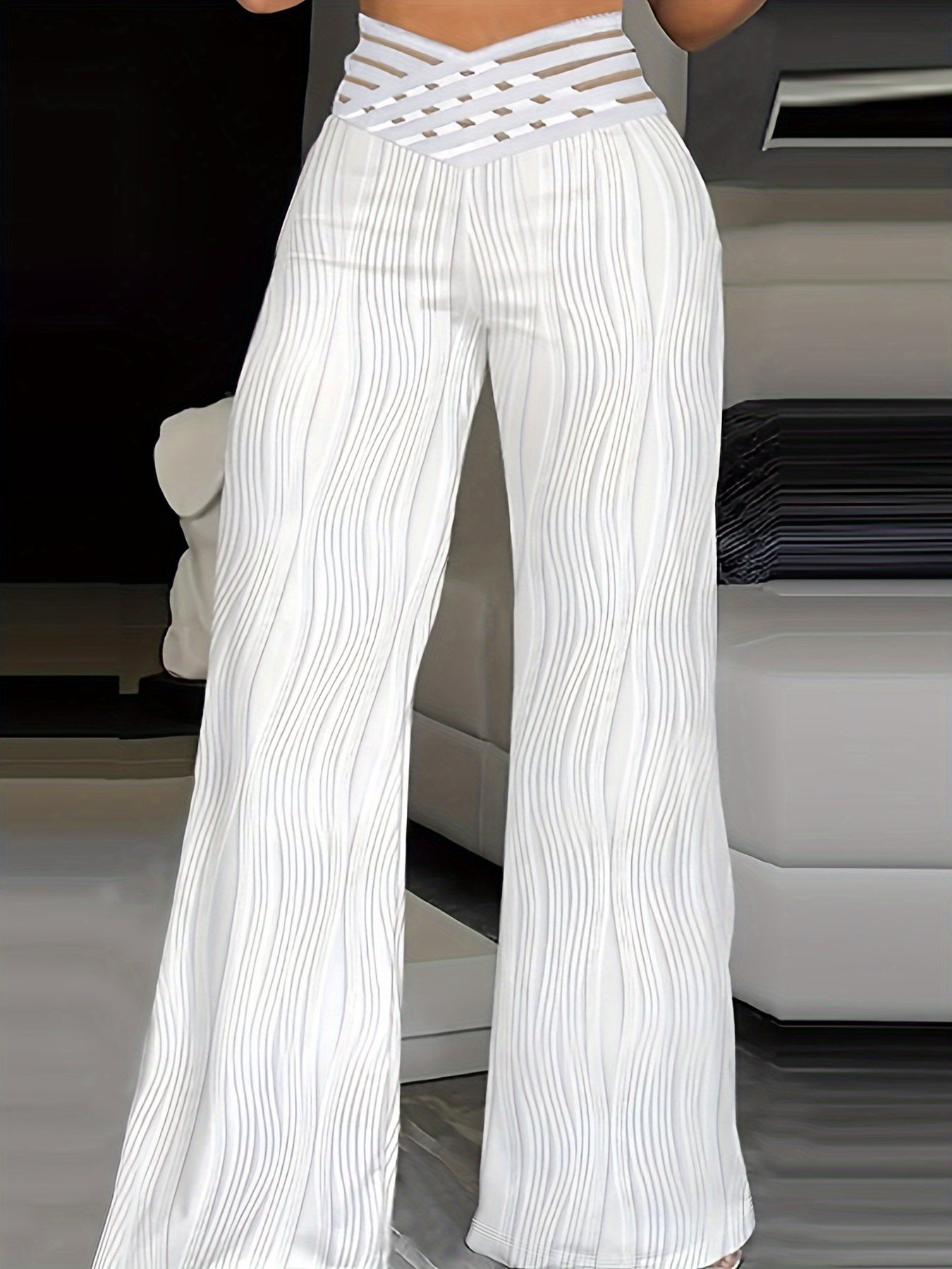 White / XL