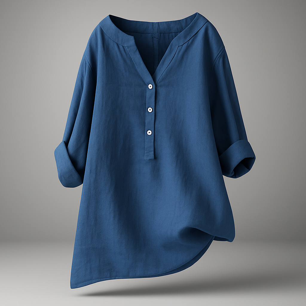Royal blue / 5XL