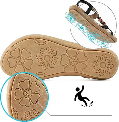 Maria™ Sandals – Where Comfort Meets Elegance