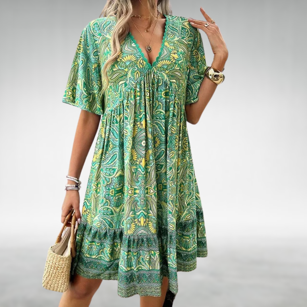 Green (Almost sold out) / 3XL