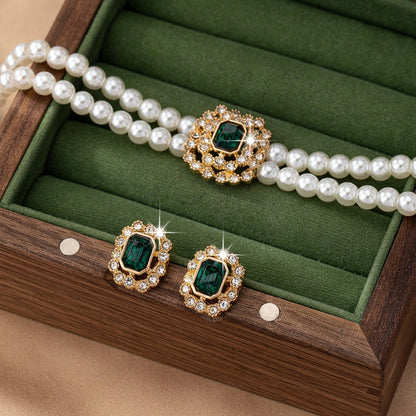 Lioria | Premium 14k Gold Jewelry Set