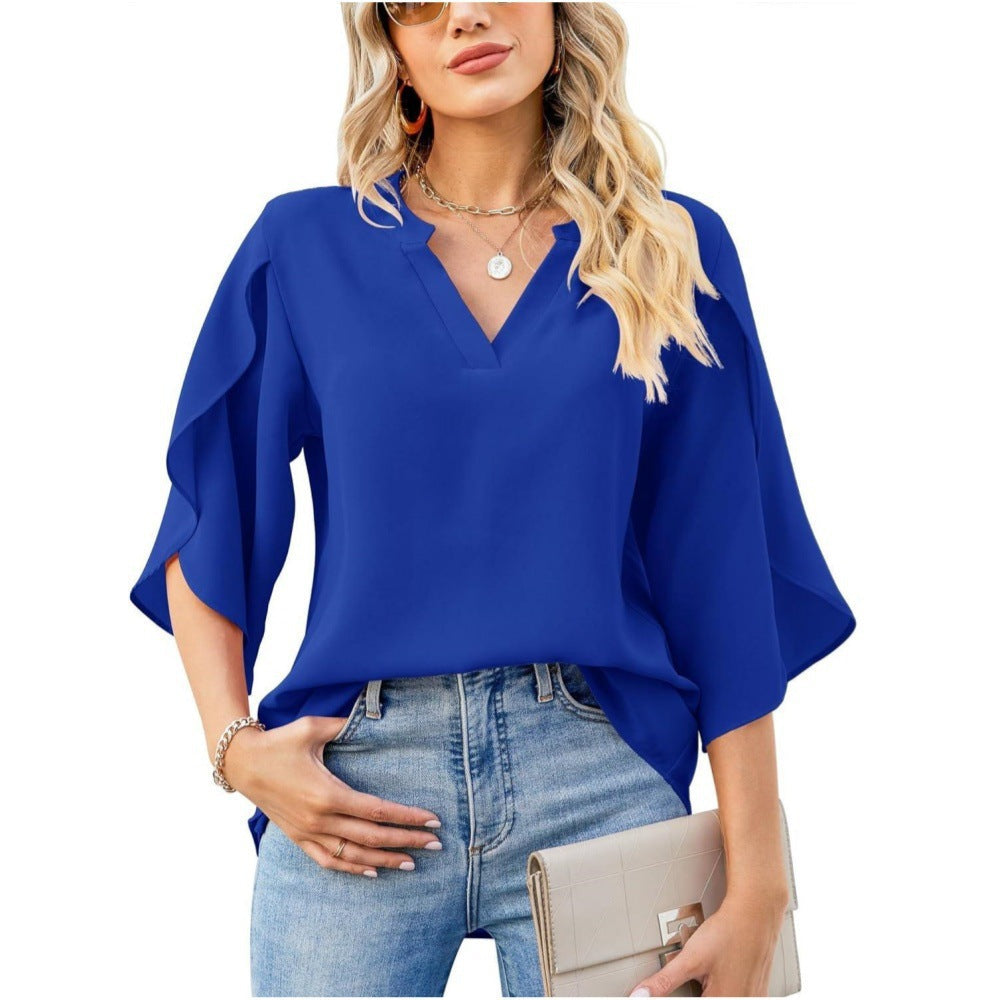 Royal Blue / 2XL (16-18)