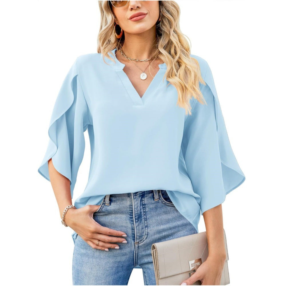 Light Blue / 2XL (16-18)