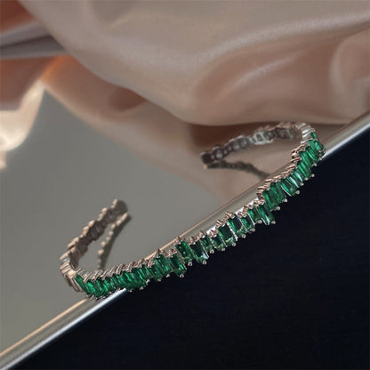 Penelope | Premium 14k White Gold Ring