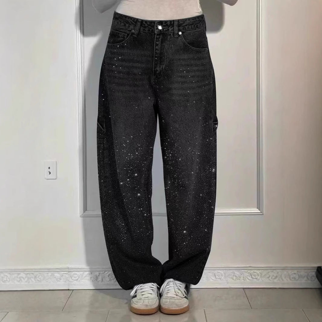 Black / 5XL