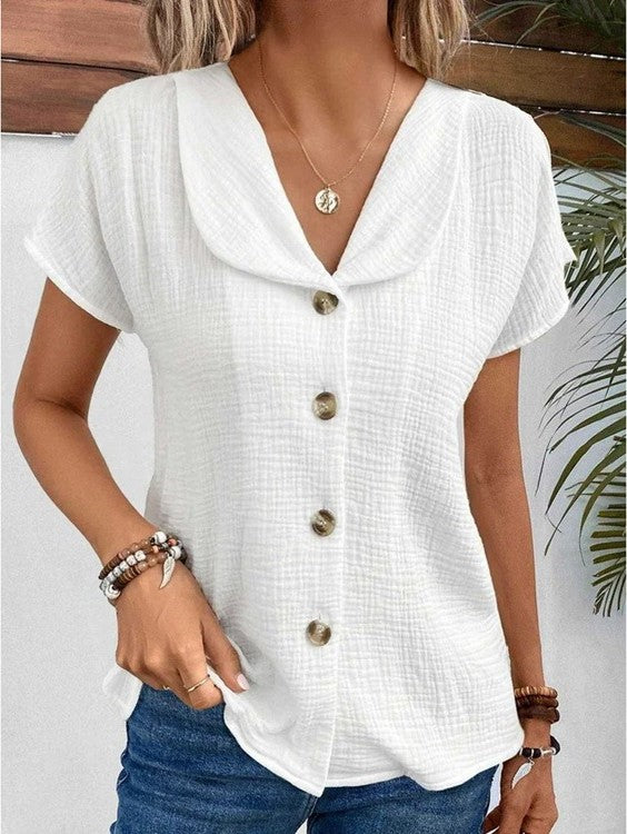 White (Almost sold out) / 2XL (16-18)