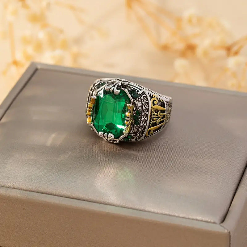 Maresa | Premium 18k Gold Ring