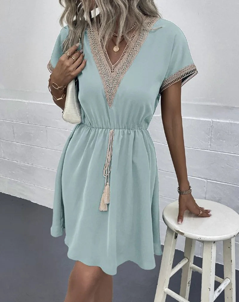 Light Green / L