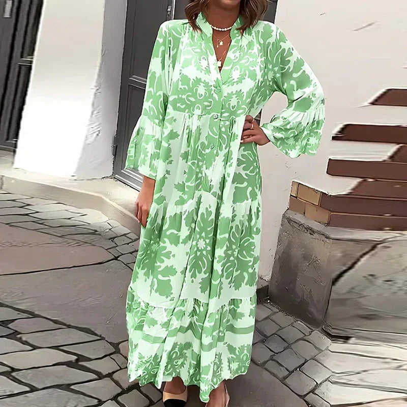 Green / 2XL