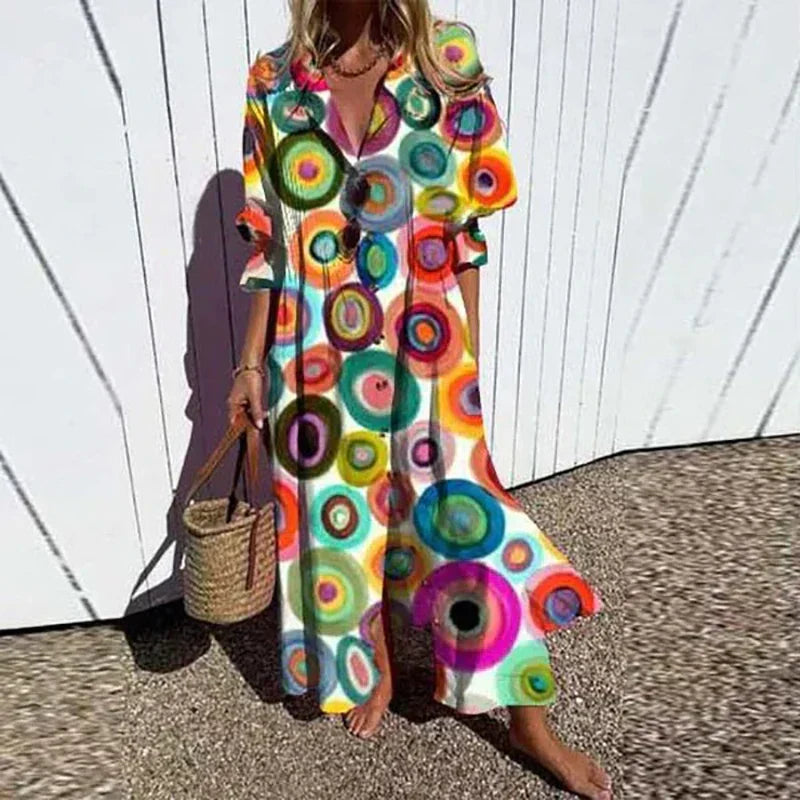 Rainbow / 3XL