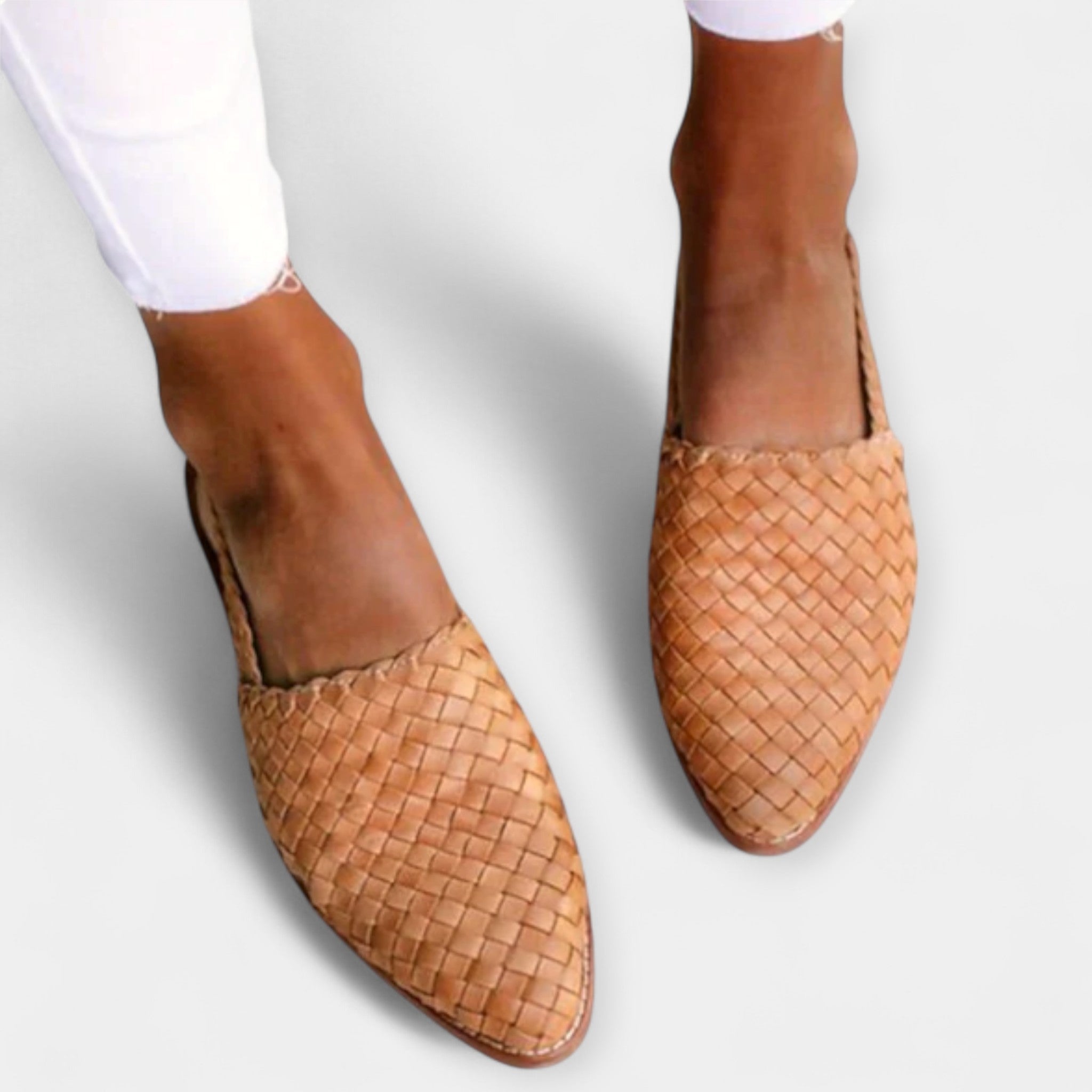 Beige / 10