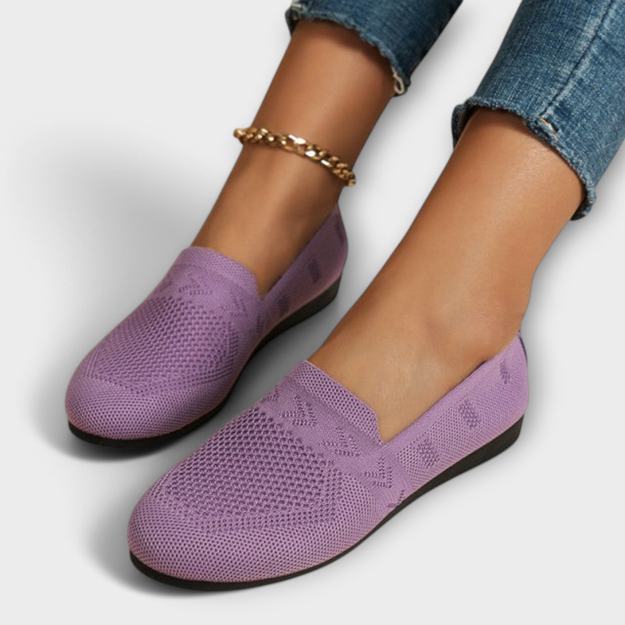Purple / 12