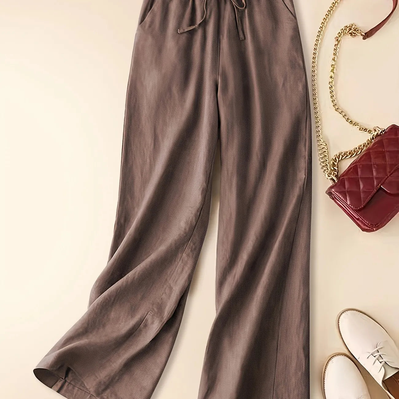 Brown / 3XL