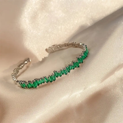 Penelope | Premium 14k White Gold Ring