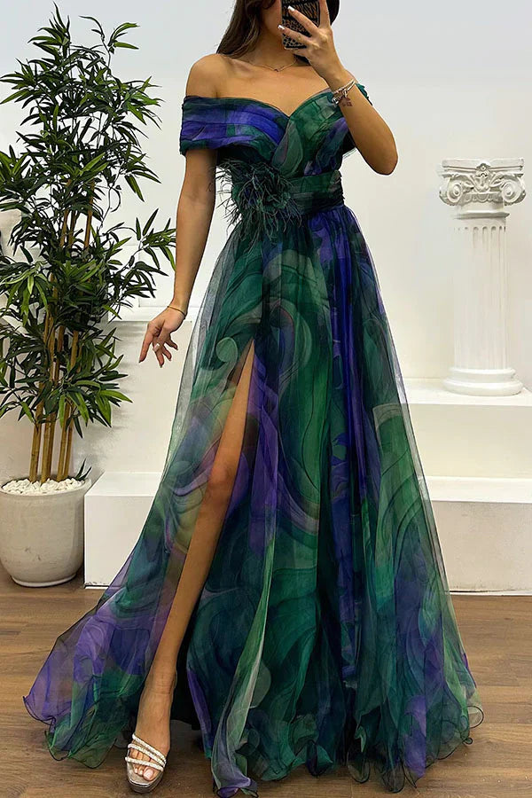 Green / XL