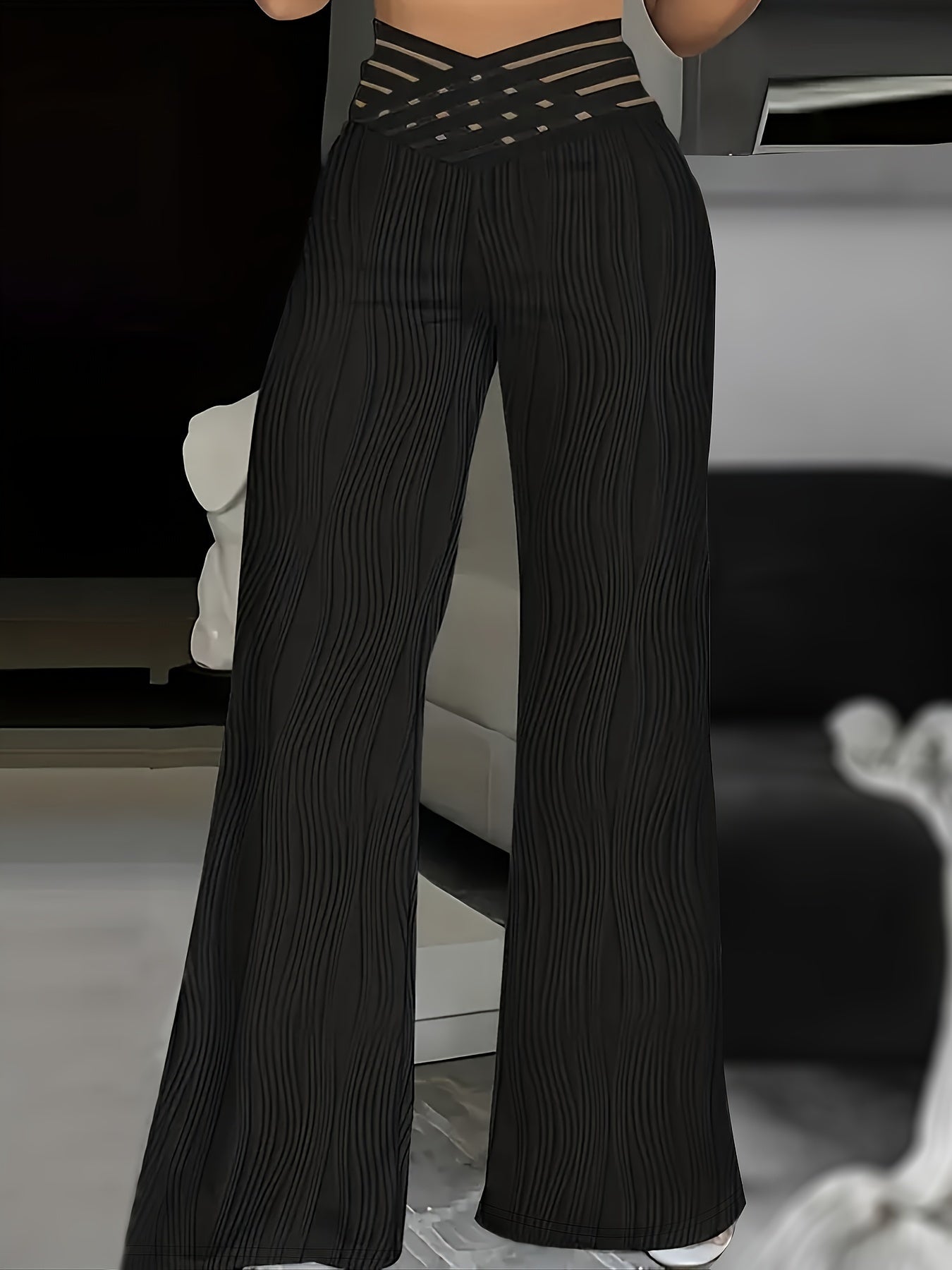 Black / XL