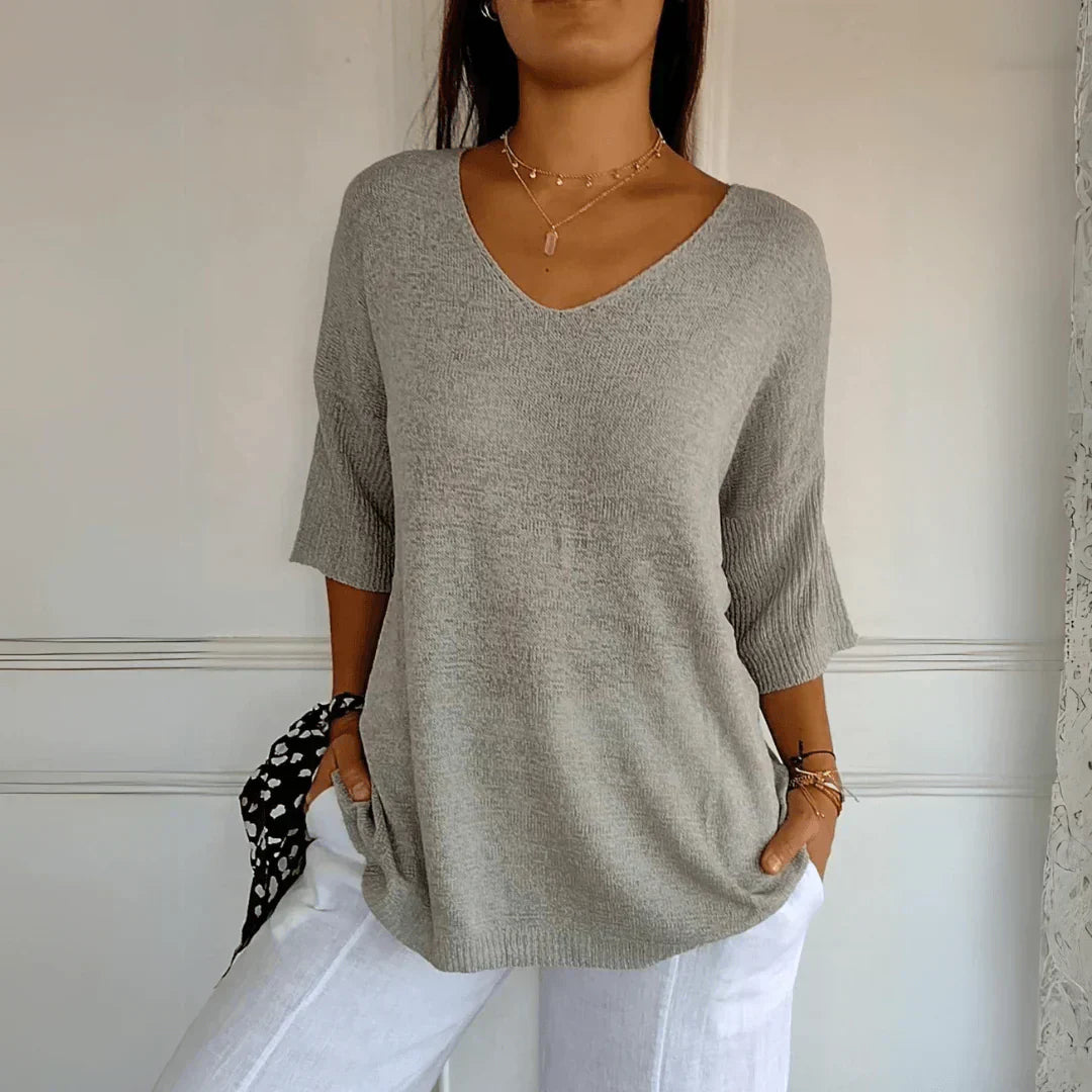 Grey (Almost sold out) / 5XL