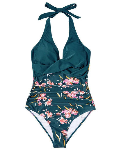 FLORA™ | Stylish Swimsuit